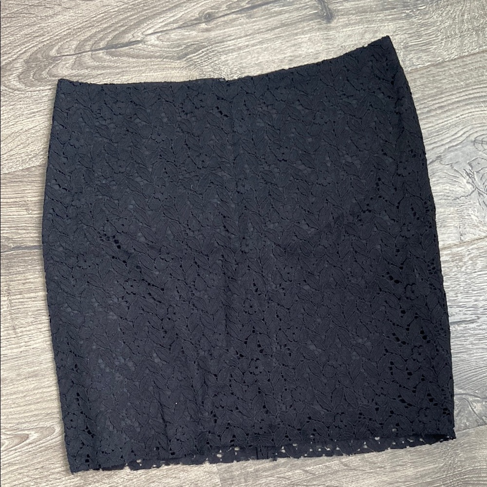BB Dakota skirt